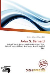 John G. Barnard edito da Dign Press