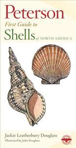 Shells of North America di Roger Tory Peterson, Jackie Leatherbury Douglass edito da HOUGHTON MIFFLIN