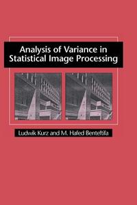 Analysis of Variance in Statistical Image Processing di Ludwik Kurz, M. Hafed Benteftifa edito da Cambridge University Press