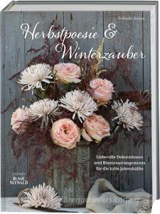 Herbstpoesie und Winterzauber di Belinda Anton edito da Busse-Seewald Verlag