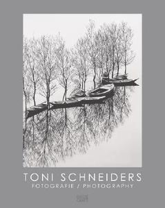Toni Schneiders: Fotografie/Photography edito da Hatje Cantz Publishers