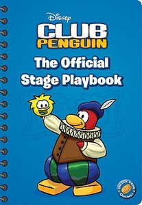 The Official Stage Playbook di Katherine Noll edito da Grosset & Dunlap