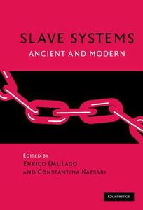 Slave Systems edito da Cambridge University Press