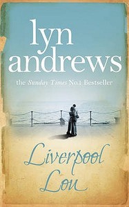 Liverpool Lou di Lyn Andrews edito da Headline Publishing Group
