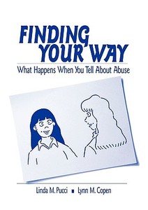 Finding Your Way di Lynn M. Copen edito da SAGE Publications, Inc