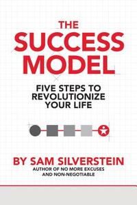 SUCCESS MODEL di Sam Silverstein edito da SOUND WISDOM