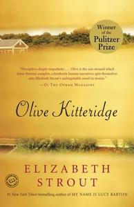 Olive Kitteridge di Elizabeth Strout edito da RANDOM HOUSE