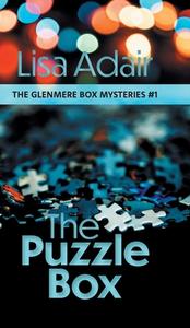 The Puzzle Box di Lisa Adair edito da FriesenPress