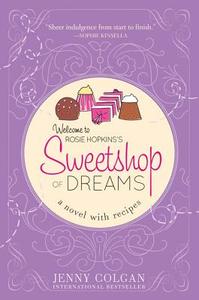 Sweetshop of Dreams di Jenny Colgan edito da SOURCEBOOKS INC