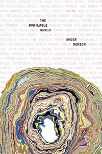 The Available World di Ander Monson edito da SARABANDE BOOKS