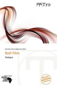 Roll Film edito da Crypt Publishing