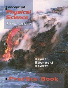 Conceptual Physical Science di Paul G. Hewitt, John Suchocki, Leslie Hewitt edito da Pearson Education (us)
