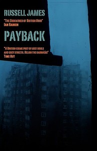 Payback di Russell James edito da Point Blank