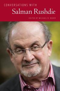 Conversations With Salman Rushdie edito da University Press Of Mississippi