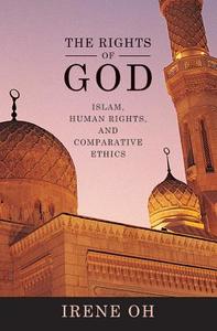 Rights of God di Irene Oh edito da Georgetown University Press