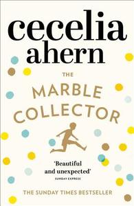 The Marble Collector di Cecelia Ahern edito da Harper Collins Publ. UK