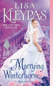 Marrying Winterborne di Lisa Kleypas edito da AVON BOOKS