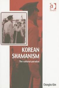 The Cultural Paradox di Chongho Kim edito da Ashgate Publishing Group