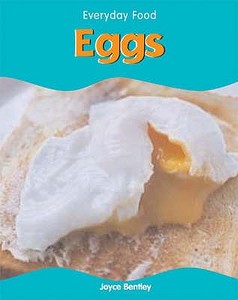 Eggs di Joyce Bentley edito da Pavilion Books