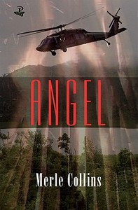 Angel (Revised) di Merle Collins edito da PEEPAL TREE PR