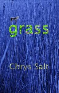 Grass di Chrys Salt edito da Indigo Dreams Publishing