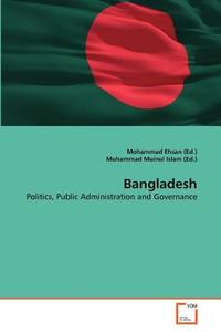 Bangladesh di Mohammad Ehsan (Ed. ), Muhammad Muinul Islam (Ed. ) edito da VDM Verlag