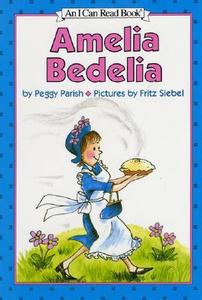 Amelia Bedelia di Peggy Parish edito da HARPERCOLLINS