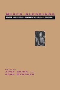 Mixed Blessings di Jody Brink edito da Routledge