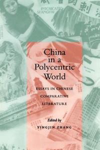 China in a Polycentric World edito da Stanford University Press