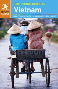 The Rough Guide To Vietnam di Rough Guides edito da Apa Publications