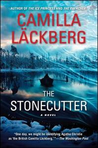 The Stonecutter di Camilla Lackberg edito da FREE PR