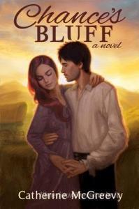 Chance's Bluff di Catherine McGreevy edito da SWEETWATER BOOKS