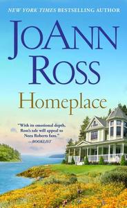 Homeplace di Joann Ross edito da POCKET BOOKS