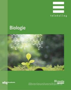 Biologie edito da wbg academic