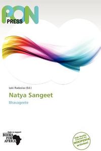 Natya Sangeet edito da Crypt Publishing