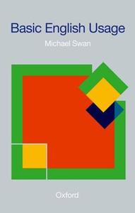 Basic English Usage di Michael Swan edito da Oxford University Press