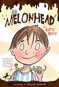 Melonhead di Katy Kelly edito da Random House USA Inc