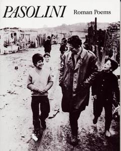 Roman Poems di Pier Paolo Pasolini edito da City Lights Books
