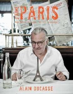 Ducasse, A: Ducasse Paris di Alain Ducasse edito da Hardie Grant London Ltd.