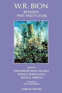 W.R. Bion di Franco Borgogno edito da Routledge