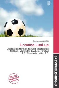 Lomana Lualua edito da Brev Publishing