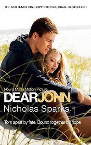 Dear John. Film Tie-In di Nicholas Sparks edito da Little, Brown Book Group