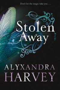 Stolen Away di Alyxandra Harvey edito da Walker Childrens