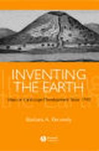 Inventing the Earth di Kennedy edito da John Wiley & Sons