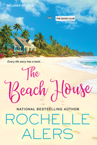 The Beach House di Rochelle Alers edito da DAFINA
