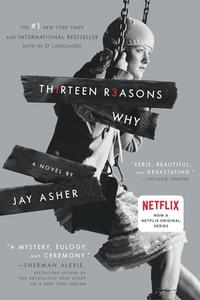 Thirteen Reasons Why di Jay Asher edito da Penguin LCC US