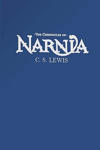 The Complete Chronicles Of Narnia di C. S. Lewis edito da Harpercollins Publishers