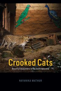 Crooked Cats di Nayanika Mathur edito da The University of Chicago Press