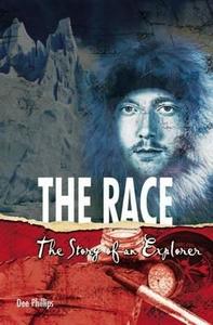 The Race di Dee Phillips edito da Evans Publishing Group