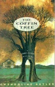 The Coffin Tree di Gwendoline Butler edito da Thomas Dunne Books